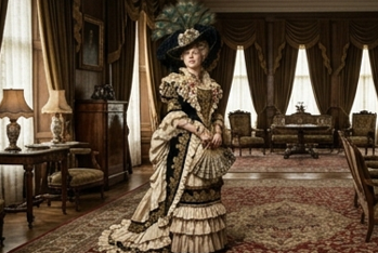 Miss Evercroft