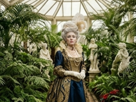 Mrs Hettie