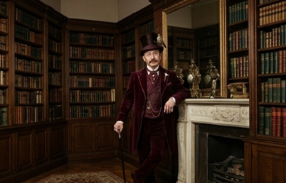 Lord Pemberton