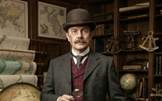 Baron Von Stern